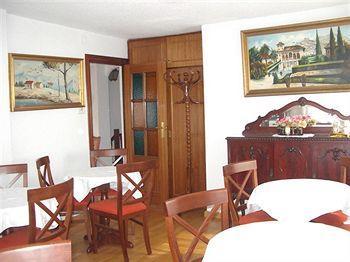 Hotelito Suecia Granada Bagian luar foto